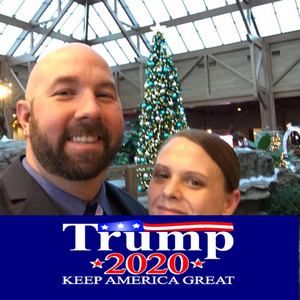 Meet your Posher, Ian